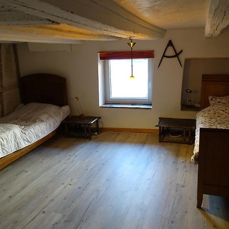 Ferienwohnung Fink Tengen Kültér fotó