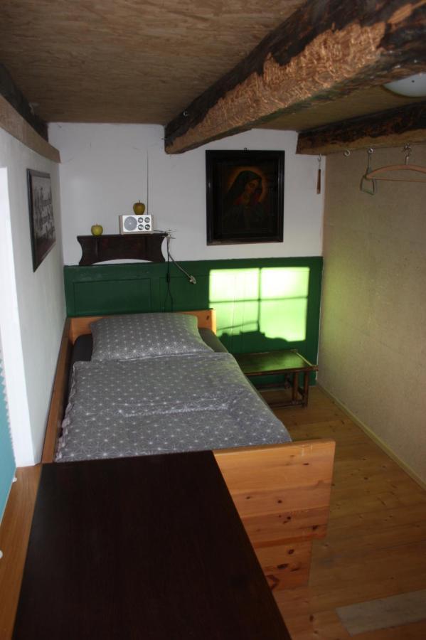 Ferienwohnung Fink Tengen Kültér fotó