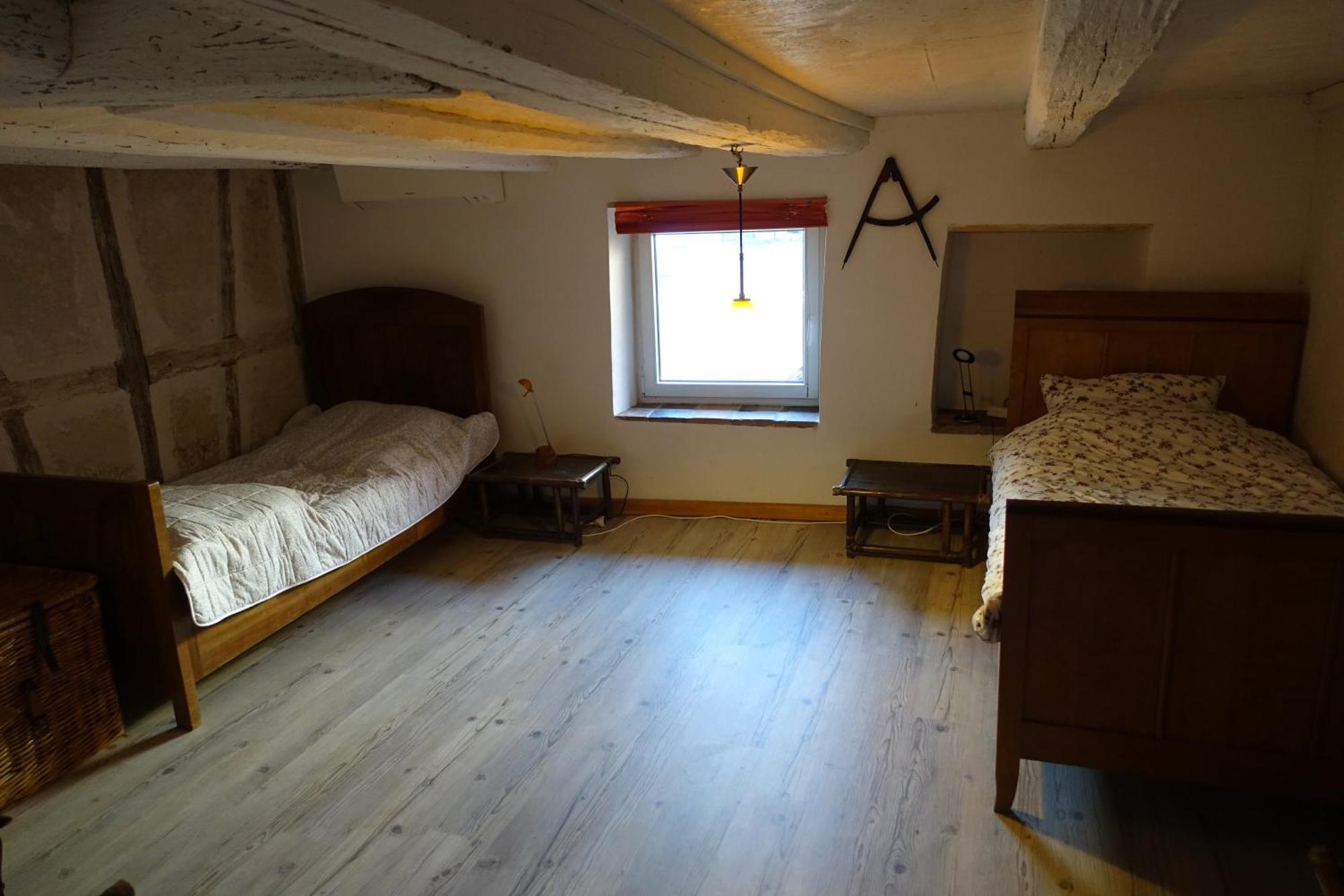 Ferienwohnung Fink Tengen Kültér fotó