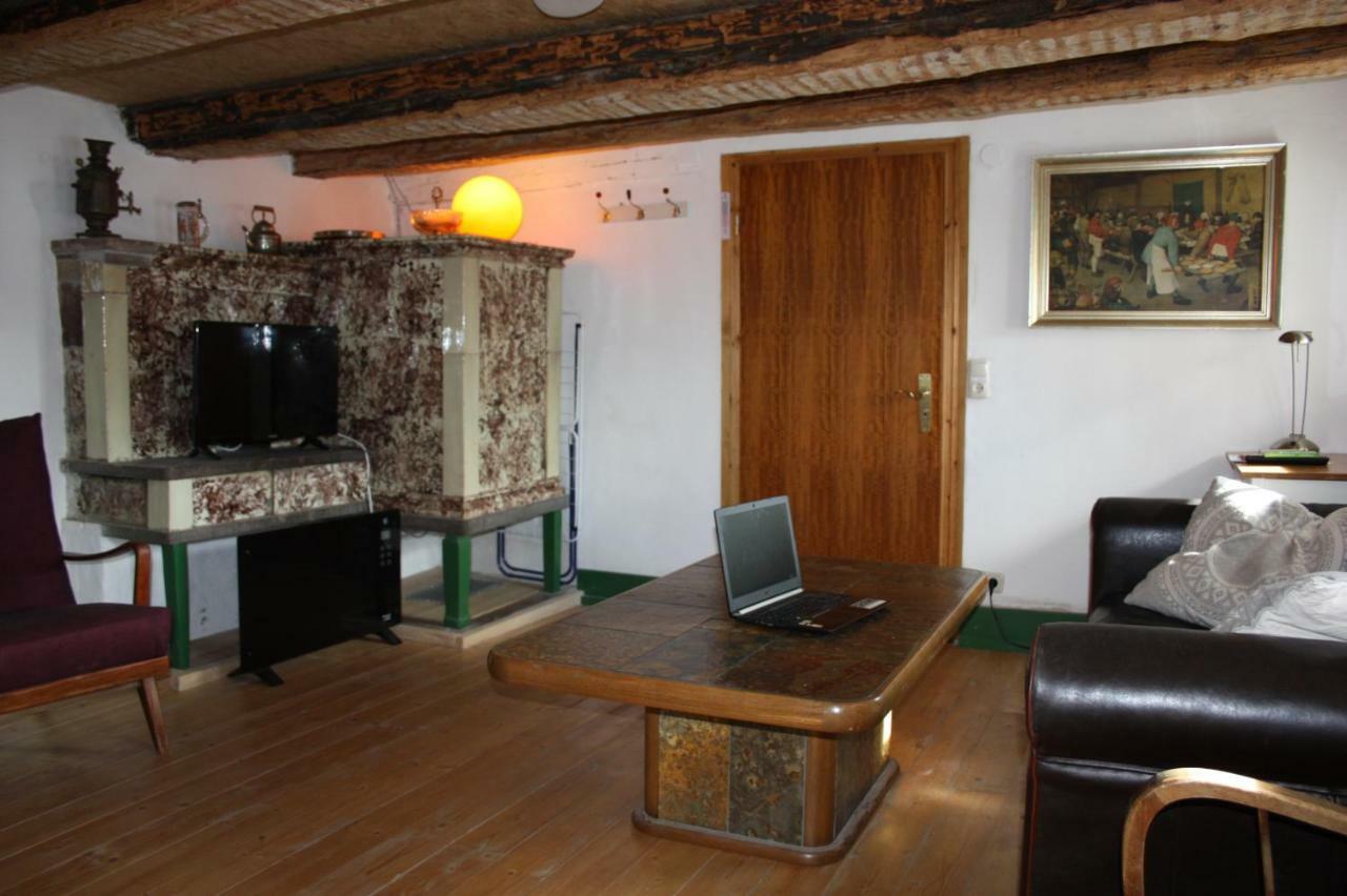 Ferienwohnung Fink Tengen Kültér fotó